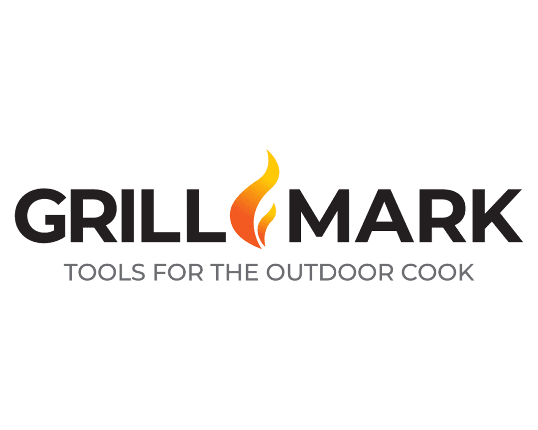 High-quality grill tools distributor logo for outdoor cooking enthusiasts and professionals.