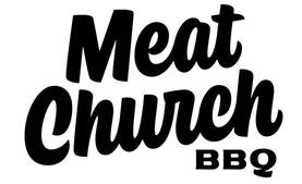 Fresh BBQ Meat Church products showcasing quality meat and smoked BBQ essentials.