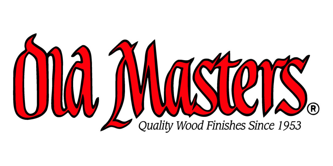 High-quality wood finishes from Old Masters since 1953 for wood staining and protection.