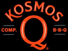 High-quality Kosmos Q barbecue products at Emery Jensen Distributing for grilling enthusiasts.