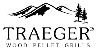 High-quality wood pellet grills from Traeger, popular for outdoor cooking and grilling.